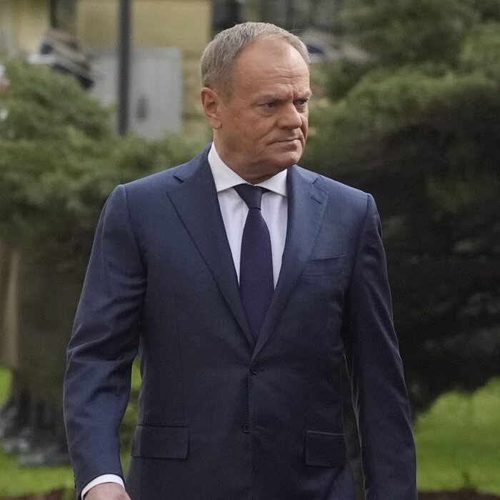 Donald Tusk