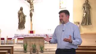 Veľká noc pozýva tvoriť lepší svet