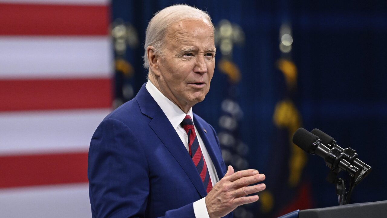 Joe Biden