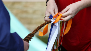 Vedrá vody a folklórna hudba. S kamerou sme sa pozreli, ako vyzerá tradičná šibačka pod Tatrami