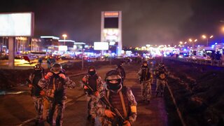 Rusko žiada hlavu šéfa ukrajinskej tajnej služby. Cynické, reaguje Kyjev na obvinenia z terorizmu