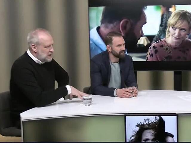 Maštalír a Bebjak o novom filme Smršť. Aké sú prvé reakcie od divákov?