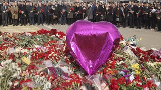 Rozbili teroristickú bunku, ktorá plánovala útok na koncertnú sálu v Moskve. Poskytla zbrane a peniaze