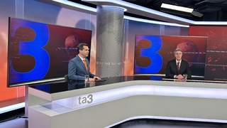 Forró vysiela signály o spolupráci s koalíciou, ľudia mu však neveria, myslí si Bugár. Rozprával o voľbách z pohľadu maďarského voliča