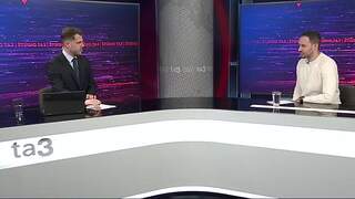 Oktagon naďalej posúva svoje limity. Čaká nás ďalšia nabitá karta v zahraničí