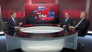 Aké šance majú Pellegrini a Korčok?