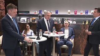 SNS: RTVS, medvede, voľby