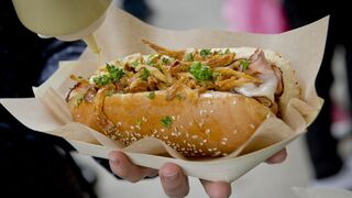 Zo Slovenska odchádza jedna z donáškových služieb. Ide za lepšími príležitosťami