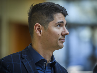 Erik Kaliňák
