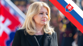 Neprišla vládnuť, ale slúžiť občanom. Prezidentke Čaputovej sa končí mandát, akou bola hlavou štátu?