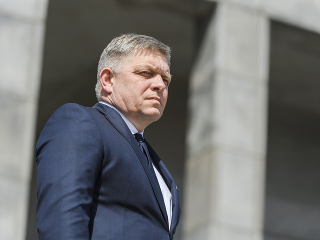 Ficov kontrolný deň na rezorte diplomacie: Odmietol nový migračný pakt EÚ, nesúhlasí so vstupom Ukrajiny do NATO, vláda pôjde do Číny