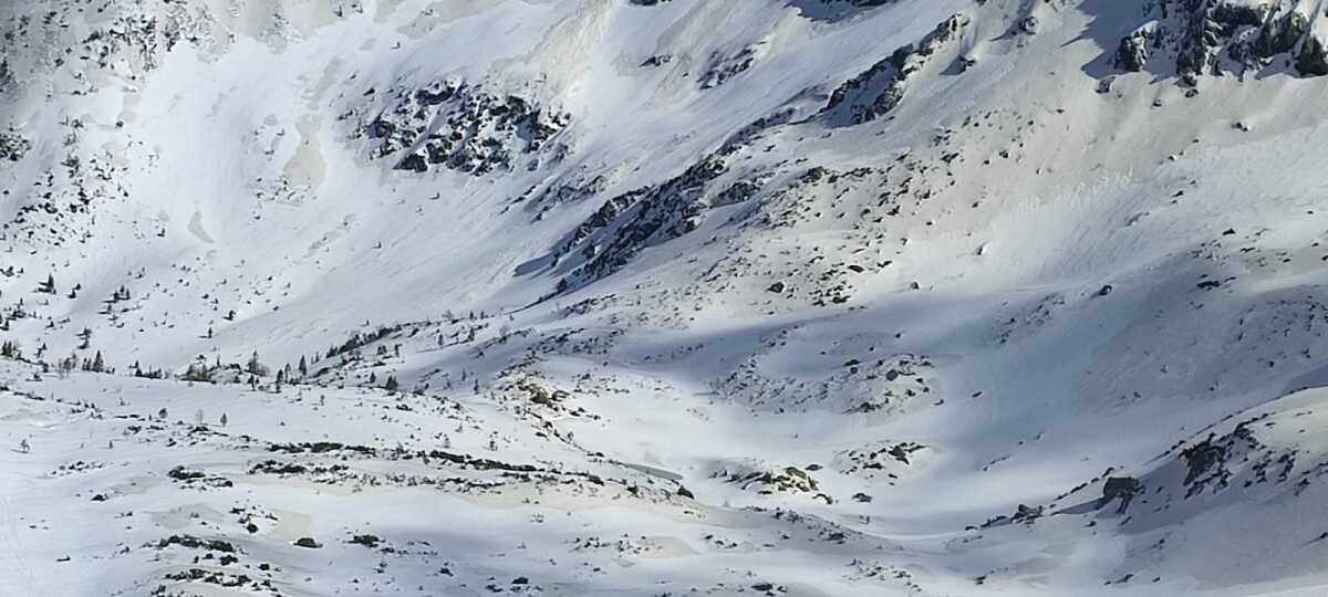 saharský piesok Chopok