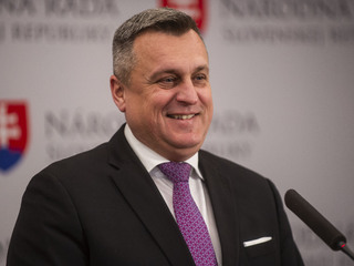 Andrej Danko