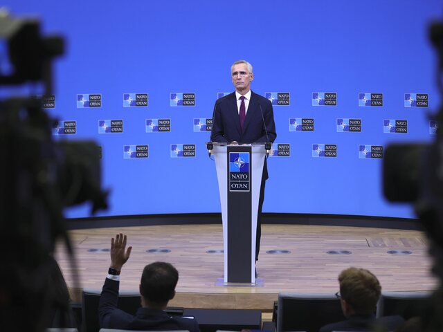 Tajné služby v Bruseli. Z hlavného sídla NATO vykázali pre špionáž niekoľko ruských zamestnancov