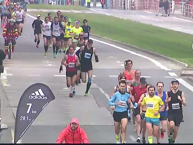 V Bratislave bude takmer 14-tisíc bežcov. Maratón pobežia aj redaktori ta3