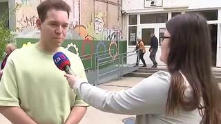 Volia aj ľudia bez domova. Aký majú záujem o voľby?