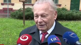 R. Schuster o priamej voľbe