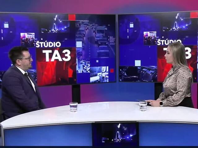 Čo trápi mladých ľudí? Pýtali sme sa Mareka Madra, riaditeľa OZ IPčko 