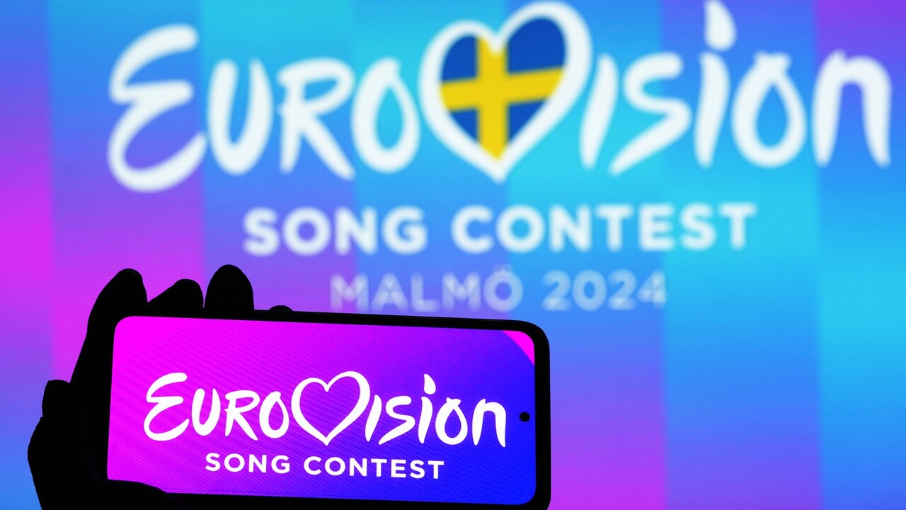 Eurovizia eurovision