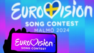Eurovizia eurovision