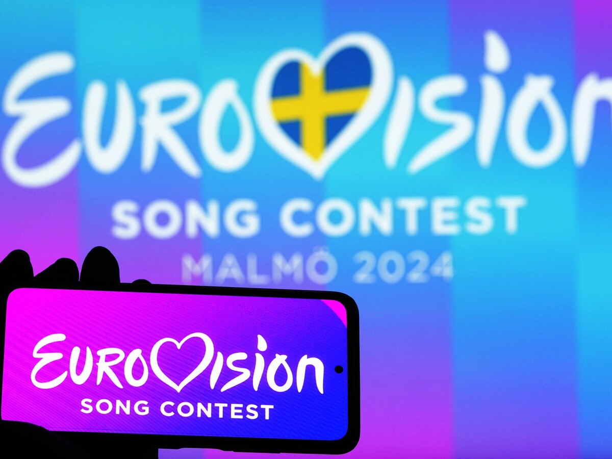 Eurovizia eurovision