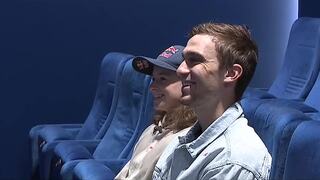 Vodní slalomári zvládajú okrem prípravy na olympiádu aj iné aktivity. O živote na divokej vode natočili dokument