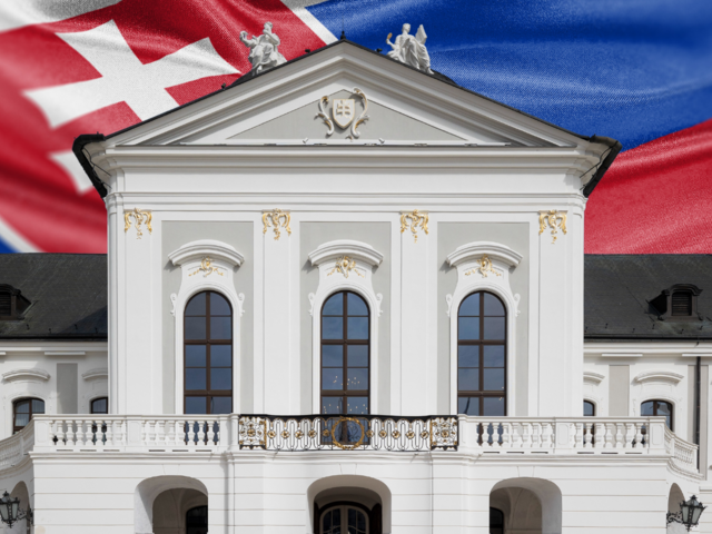 Ochranka, najlepší šéfkuchári aj rozprávkový plat. Nová hlava štátu si môže užívať tieto doživotné benefity