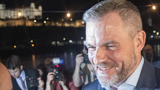 Svetové médiá reagujú na výsledok slovenských volieb. Pellegriniho označujú za proruského kandidáta a Ficovho spojenca