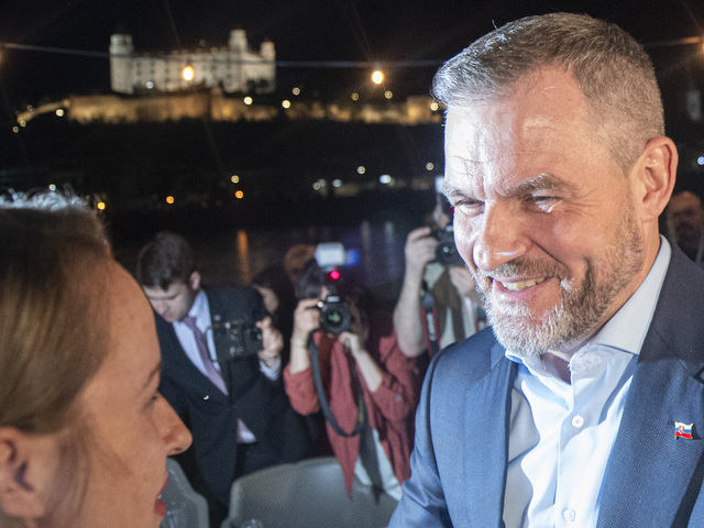 Svetové médiá reagujú na výsledok slovenských volieb. Pellegriniho označujú za proruského kandidáta a Ficovho spojenca