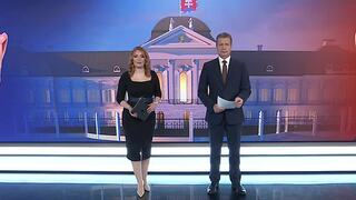 Mimoriadne štúdio ta3: Prezidentom bude Peter Pellegrini