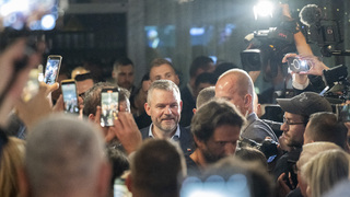 Pellegrini sa vzdá členstva v strane Hlas. Kto bude jeho nástupcom na poste predsedu?