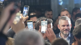 Voľby 2024: Pellegrini sa vzdá funkcie šéfa strany aj členstva, jeho prvá cesta bude smerovať do Česka. Orbán mu pogratuloval v slovenčine