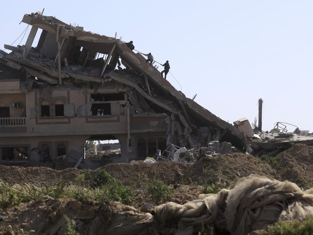 Skončí sa konflikt v Pásme Gazy? Hamas a Izrael sú blízko k dohode, tvrdí Egypt. Predstaviteľ Hamasu to poprel