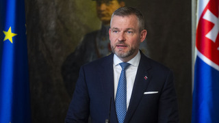 Peter Pellegrini už nie je vo funkcii predsedu parlamentu. Do voľby nového šéfa bude NR SR riadiť Peter Žiga