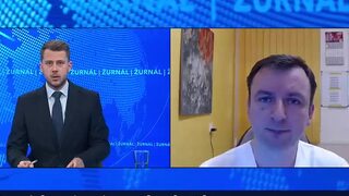 Hrozí epidémia čierneho kašľa. Kto je najviac ohrozený? 