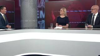 Saková o prekresľovaní politickej mapy za zatvorenými dverami.  Vládny výjazd do Galanty bol predvolebnou korupciou, hovorí Gröhling 