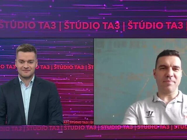 Hokejová reprezentácia pokračuje v príprave na MS. Pred šampionátom si zmerajú sily ešte v ôsmich zápasoch