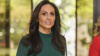 Dolinková rokovala s ministrom financií. Zdravotníctvo trápi málo peňazí zo štátneho rozpočtu