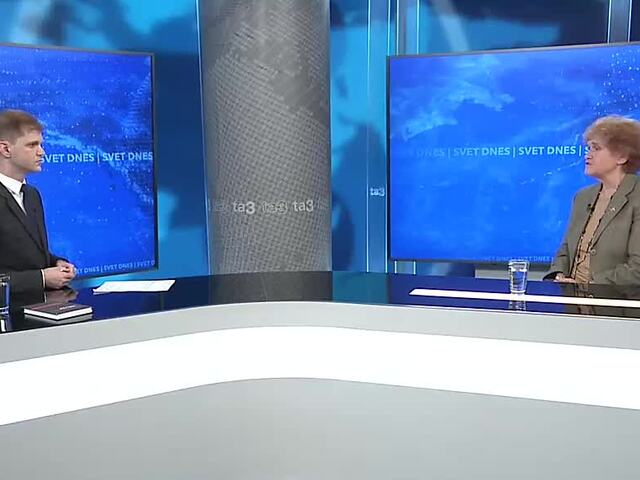 Antisemitizmus je vírus bez lieku. Kde siahajú korene tohto problému?