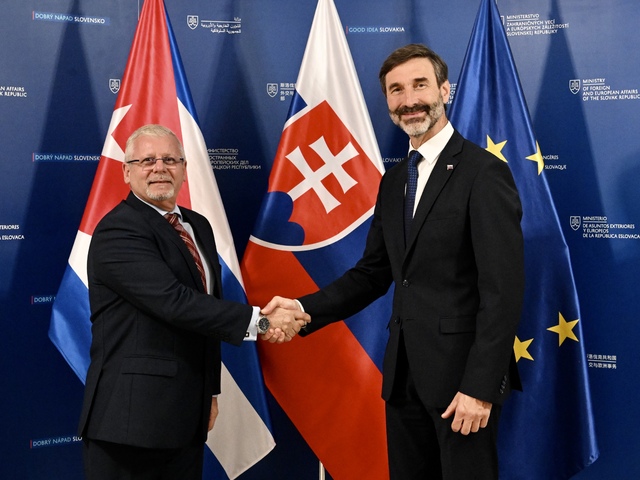 Diplomati EÚ rokujú o vážnych spoločenských témach. Konflikt na Blízkom východe dostal jednu z najväčších pozorností