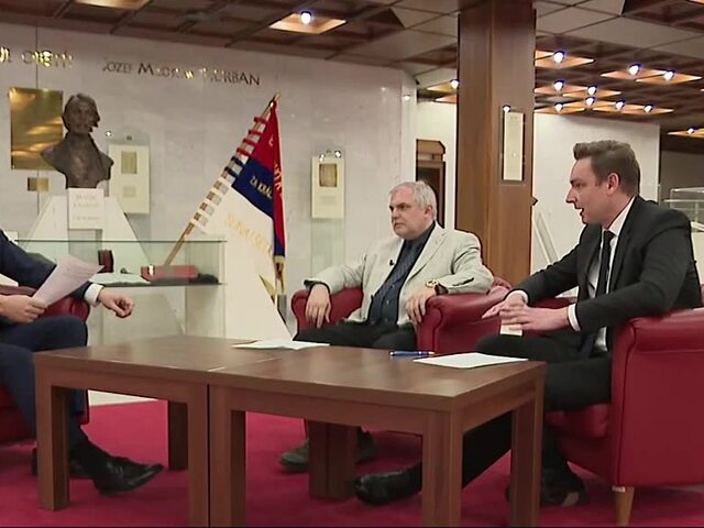 Politický boj o Ústavný súd SR