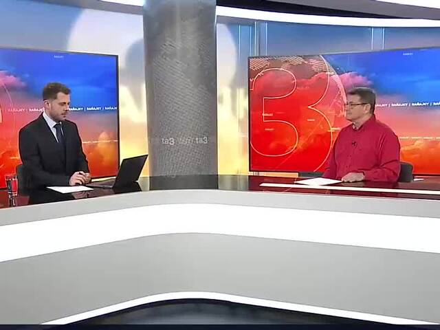 Vlády Slovenska a Ukrajiny budú rokovať. Aké témy budú rozoberať?