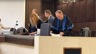 Kauza Bonaparte: Na tretí pokus otvorili súdny proces s Bašternákom. Daňový úrad si nárokuje 900-tisíc eur