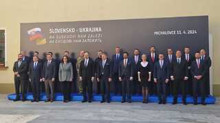Slovensko a Ukrajina sa dohodli. Zmodernizuje sa hraničný priechod a vytvorí sa železničné prepojenie medzi Kyjevom a Košicami