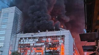 Rusi zničili tepelnú elektráreň pri Kyjeve. Spoločnosť prišla o všetky kapacity od začiatku invázie