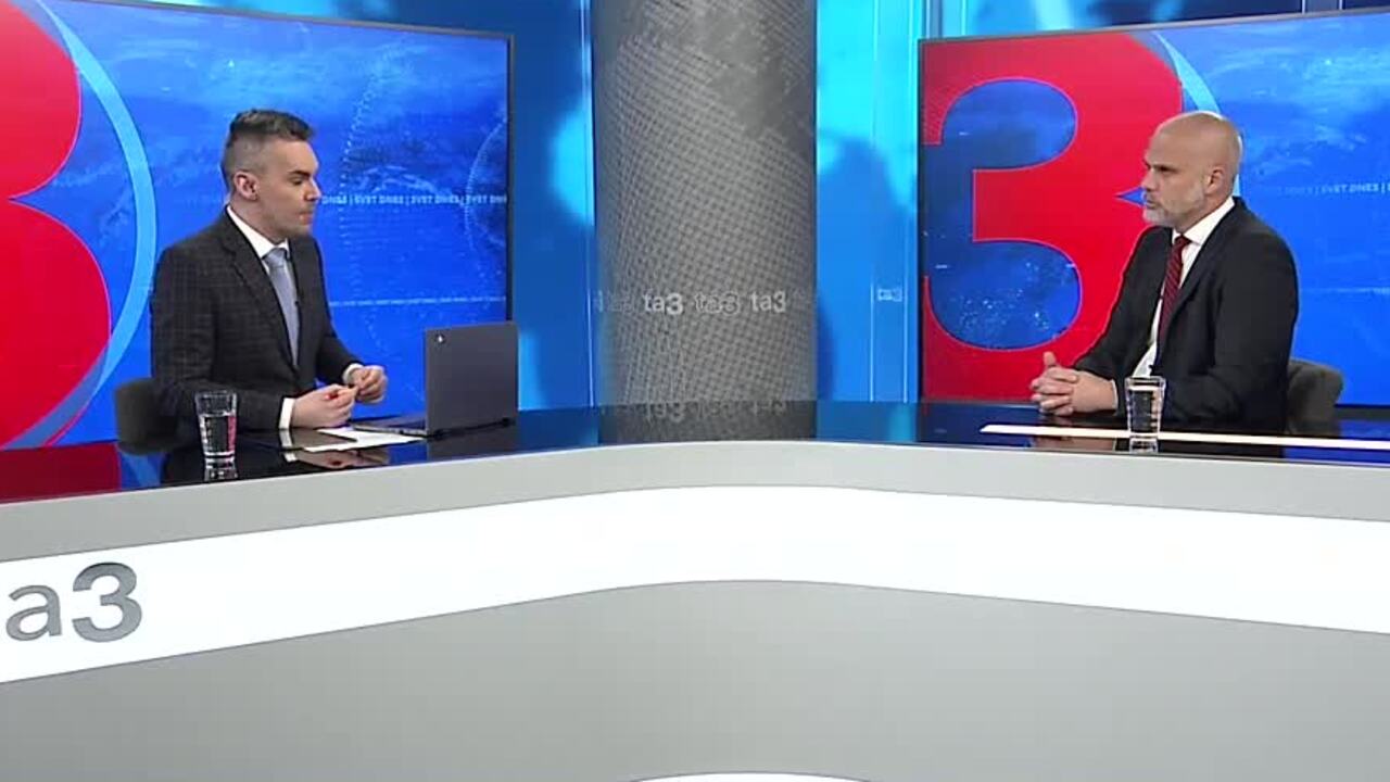 Slovenská a ukrajinská vláda má za sebou rokovanie. Aké sú ich vzájomné ...