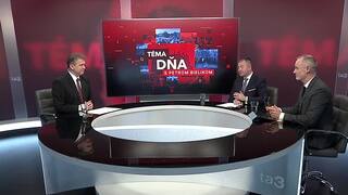 Rokovanie s Ukrajinou a migračný pakt