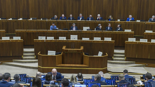 NR SR - parlament - národná rada