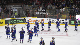 Padla definitíva. Hráči z KHL nebudú reprezentovať Slovensko na MS