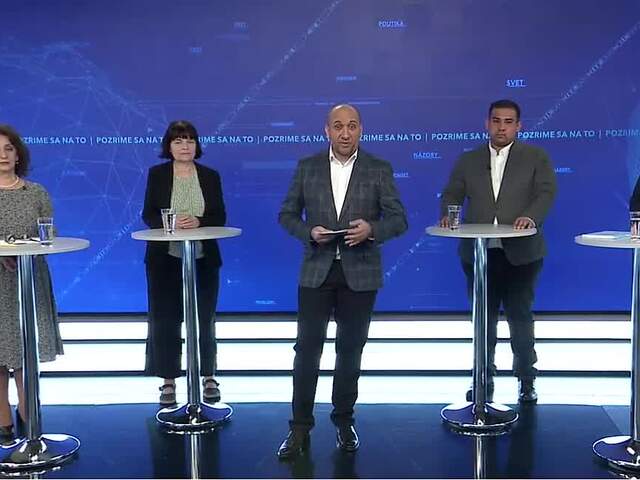 Rómovia, ako ďalej?